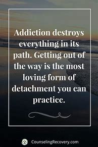 Image result for Overcoming Drug Addiction Quotes