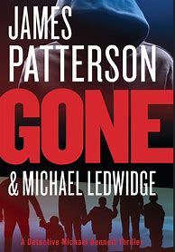 Image result for Deleted by James Patterson