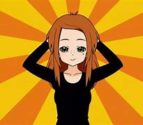 Image result for Ringu Anime Chan