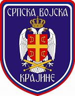 Image result for Vojska RSK