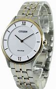 Image result for Citizen Thin Watches for Men