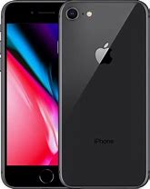 Image result for Apple iPhone 8 64GB Space Gray A1863