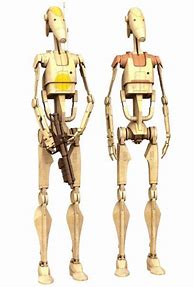 Image result for B1 Droid Art