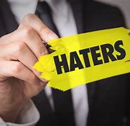 Image result for Best Team Haters