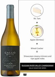 Image result for Valley the Moon Chardonnay Reserve Russian River Valley