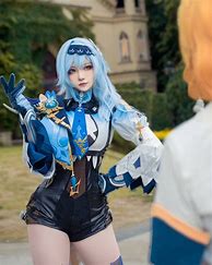 Image result for Anime Cosplay Chan