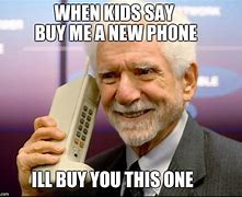 Image result for Just Get a New Phone Meme