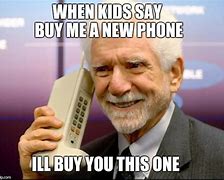 Image result for Business Phone Them Meme
