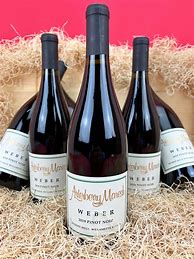 Bilderesultat for Arterberry Maresh Pinot Noir Dundee Hills