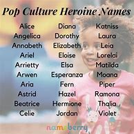 Image result for Black Girl Names