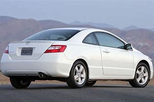Image result for 2008 Honda Civic DX Coupe