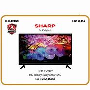 Image result for TV LED Sharp 32Sa4500 Smart 32