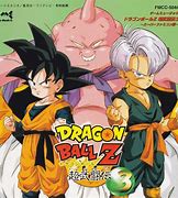 Image result for Dragon Ball Z Super Butouden Soundtrack