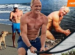 Image result for Color Codes for Greg Norman