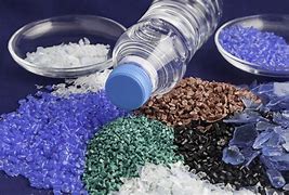 Image result for Recycled Plastic Items