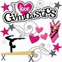 Image result for Gymnastics and Cheer Love