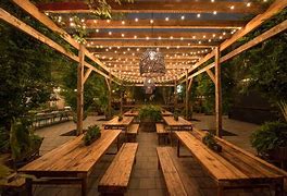 Image result for Restaurant Seating Area