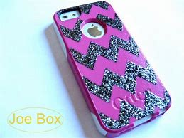 Image result for Red OtterBox iPhone 5S