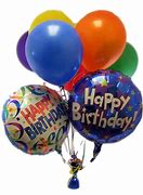 Image result for Happy Birthday Balloons Image #80
