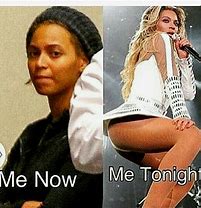 Image result for What I See When Beyoncé Country Song Meme