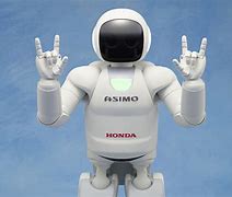 Image result for Honda Asimov
