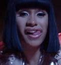 Image result for Wax Cardi B