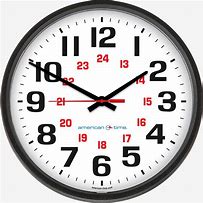Image result for Be On Time Clock
