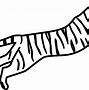 Image result for Cat Running Clip Art