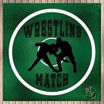 Image result for Wrestling Banner Design