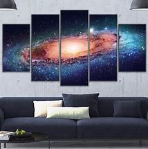 Image result for Galaxy Wall Art Panels