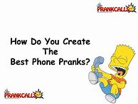 Image result for Phone Book Prank