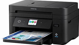 Image result for Epson Printer