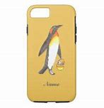 Image result for Christmas Phone Case Penguin