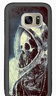 Image result for Samsung Flip Phone Case Skull