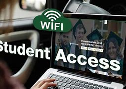 Image result for Wi-Fi Zone for Students