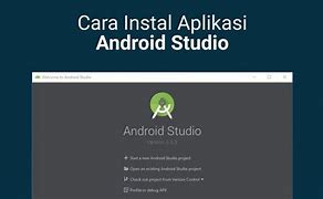 Image result for Download Android Studio Terbaru
