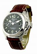 Image result for Panerai Watches 40Mm