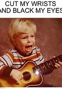 Image result for Kid Crying Meme