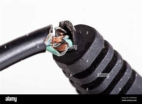 Image result for Broken Electric Wire