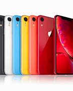 Image result for iPhone XR Blue Front View Pic