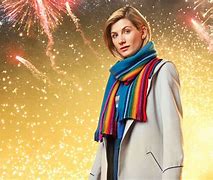 Image result for 13th Doctor