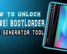 Image result for Huawei Bootloader Unlock Code