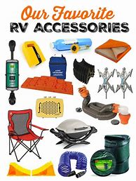 Image result for RV Accessories for 4WD