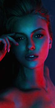Image result for Fluorescent Lighting Photography