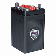 Image result for 6 Volt Battery Substitute for a Motorcycle Battery