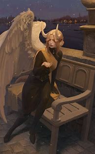 Image result for Dnd Monsters of the Multiverse Winged Tiefling