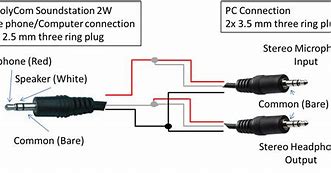 Image result for Audio Jack to MD