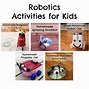 Image result for DIY Robotics Educative 6-Axis Robot Arm