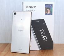 Image result for Sony Z5P
