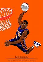 Image result for Basketball Slam Dunk Pop Art